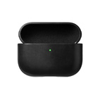 Nomad Modern Leather Case for AirPods Pro 3 Black