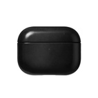 Nomad Modern Leather Case for AirPods Pro 3 Black