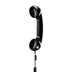 Native Union POP Phone USB-C Handset - Black