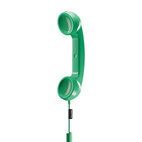 Native Union POP Phone USB-C Handset - Pine