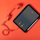 Native Union POP Phone USB-C Handset - Sandstone