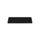 Satechi EX1 Slim Bluetooth Wireless Keyboard USB-C - SF/SWE - Space Black