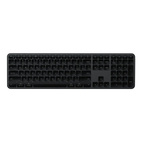 Satechi EX3 Slim Bluetooth Wireless Keyboard + Numpad USB-C - SF/SWE - Space Black