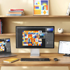 Satechi EX3 Slim Bluetooth Wireless Keyboard + Numpad USB-C - SF/SWE - Space Black