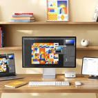 Satechi EX3 Slim Bluetooth Wireless Keyboard + Numpad USB-C - SF/SWE - Silver