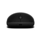 Satechi Slim EX Bluetooth Wireless Mouse USB-C - Space Black