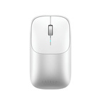 Satechi Slim EX Bluetooth Wireless Mouse USB-C - Silver