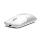 Satechi Slim EX Bluetooth Wireless Mouse USB-C - Silver