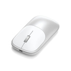 Satechi Slim EX Bluetooth Wireless Mouse USB-C - Silver