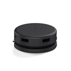 Satechi OntheGo USB-C 7-in-1 60Hz MultiPort Adapter Space Black