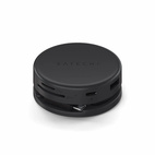 Satechi OntheGo USB-C 7-in-1 60Hz MultiPort Adapter Space Black