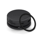 Satechi OntheGo USB-C 7-in-1 60Hz MultiPort Adapter Space Black