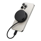 Satechi OntheGo USB-C 7-in-1 60Hz MultiPort Adapter Space Black