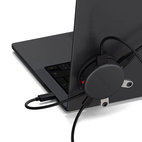 Satechi OntheGo USB-C 7-in-1 60Hz MultiPort Adapter Space Black