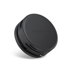 Satechi OntheGo USB-C 7-in-1 60Hz MultiPort Adapter Space Black