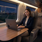 Satechi OntheGo USB-C 7-in-1 60Hz MultiPort Adapter Space Black