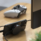 Satechi OntheGo USB-C 7-in-1 60Hz MultiPort Adapter Space Black