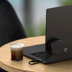 Satechi OntheGo USB-C 7-in-1 60Hz MultiPort Adapter Space Black