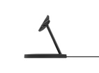 Belkin BOOSTCHARGE Pro 3-in-1 Magnetic Wireless QI2 15W Charging Station Black