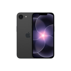 iPhone 17e 256GB Black
