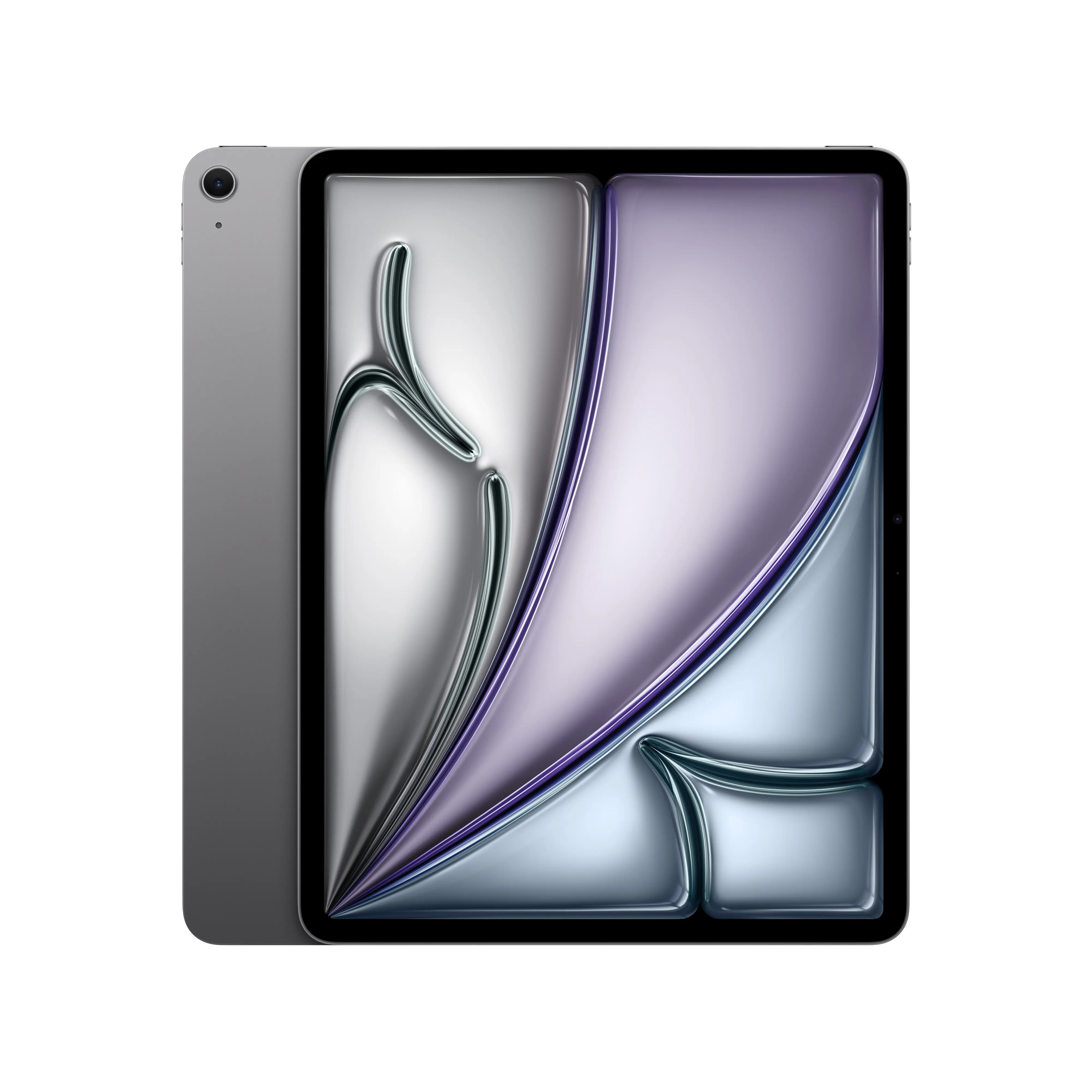 iPad Air M4 wifi 256GB スペースグレイ iPad Air 13