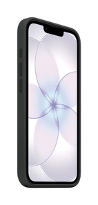 Apple iPhone 17e Silicone Case w/ MagSafe - Black