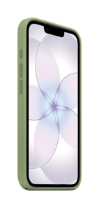Apple iPhone 17e Silicone Case w/ MagSafe - Light Moss