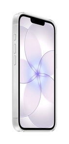 Apple iPhone 17e Case w/MagSafe - Clear