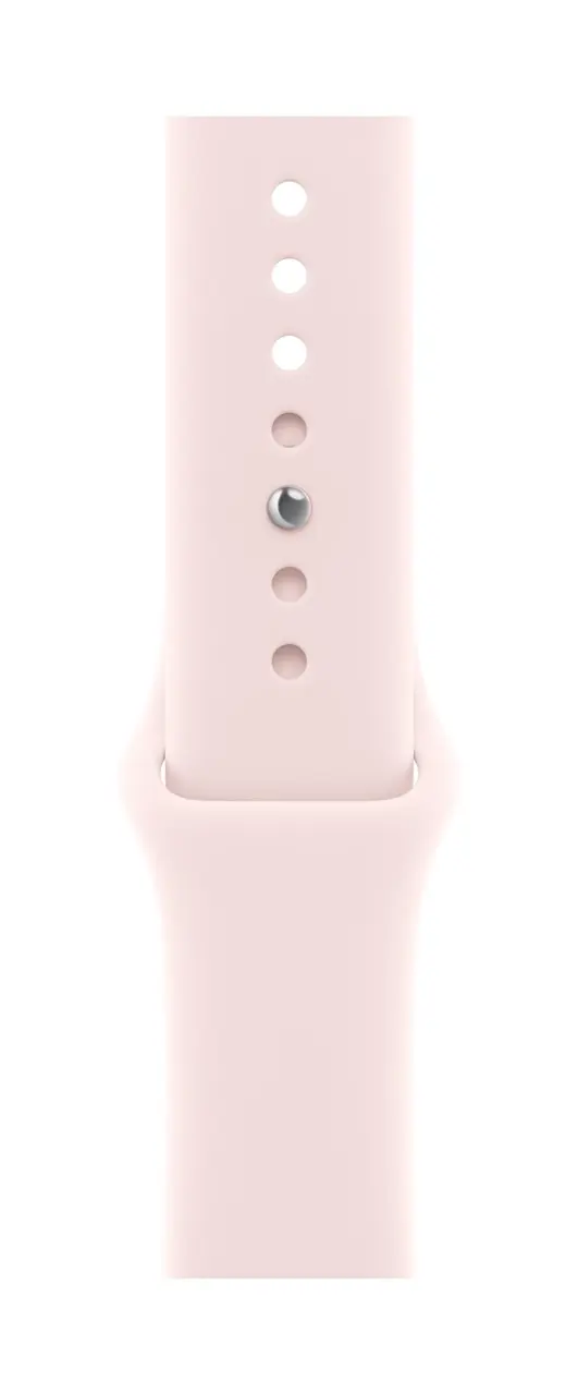 Apple Watch 40mm Sport Band Soft Pink - M/L