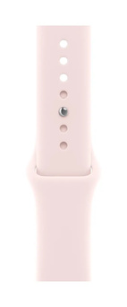 Apple Watch 40mm Sport Band Soft Pink - M/L