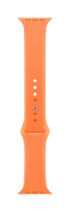 Apple Watch 40mm Sport Band Clementine - M/L