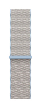 Apple Watch 40mm Sport Loop Blue Mist