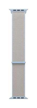 Apple Watch 40mm Sport Loop Blue Mist