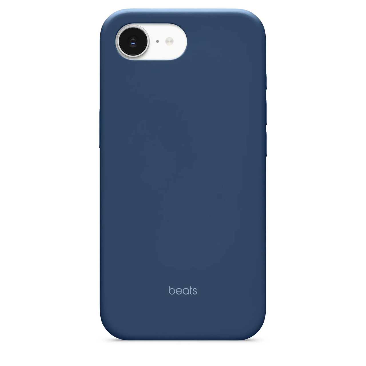 Beats iPhone 17e Case w/ MagSafe - Bedrock Blue
