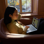 MacBook Air 13,6" Apple M5 10-Core CPU & 8-Core GPU 16GB/512GB/Silver