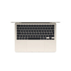 MacBook Air 13,6" Apple M5 10-Core CPU & 10-Core GPU 24GB/1TB/Starlight
