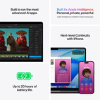 MacBook Pro 14,2" Apple M5 Max 18-Core CPU & 32-Core GPU 36GB/2TB/Space Black