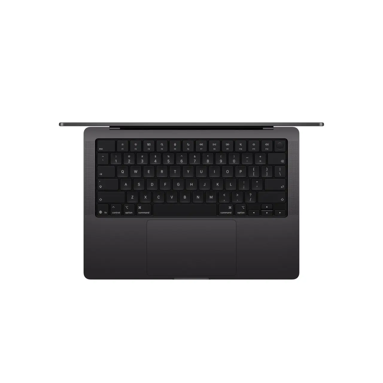 MacBook Pro 14,2" Apple M5 Pro 18-Core CPU & 20-Core GPU 24GB/2TB/Space Black