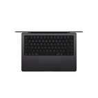 MacBook Pro 14,2" Apple M5 Pro 18-Core CPU & 20-Core GPU 24GB/2TB/Space Black