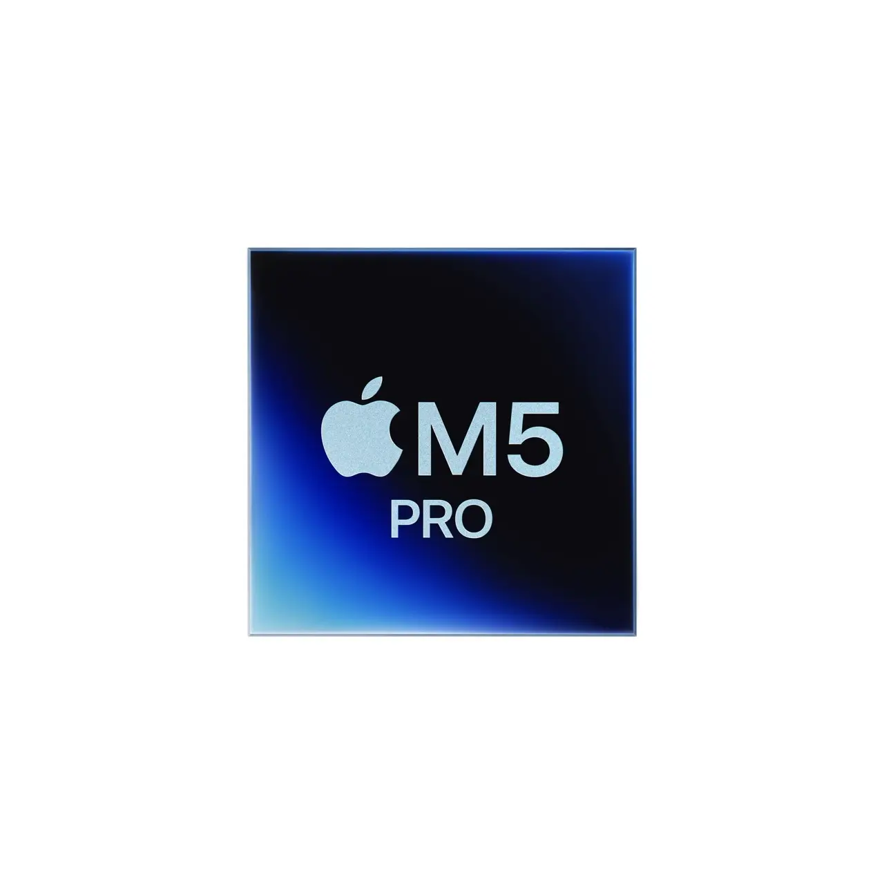 MacBook Pro 14,2" Apple M5 Pro 18-Core CPU & 20-Core GPU 24GB/2TB/Space Black