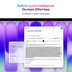 MacBook Neo 13" Apple A18 Pro 6-Core CPU & 5-Core GPU 8GB/256GB/Silver