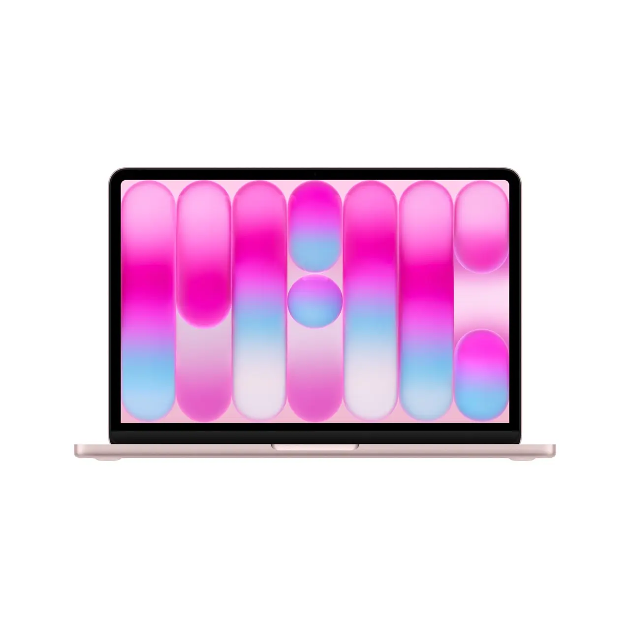 MacBook Neo 13" Apple A18 Pro 6-Core CPU & 5-Core GPU 8GB/256GB/Blush