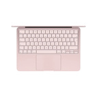 MacBook Neo 13" Apple A18 Pro 6-Core CPU & 5-Core GPU 8GB/256GB/Blush