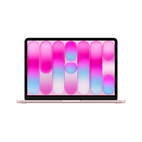 MacBook Neo 13" Apple A18 Pro 6-Core CPU & 5-Core GPU 8GB/512GB/Touch ID/Blush