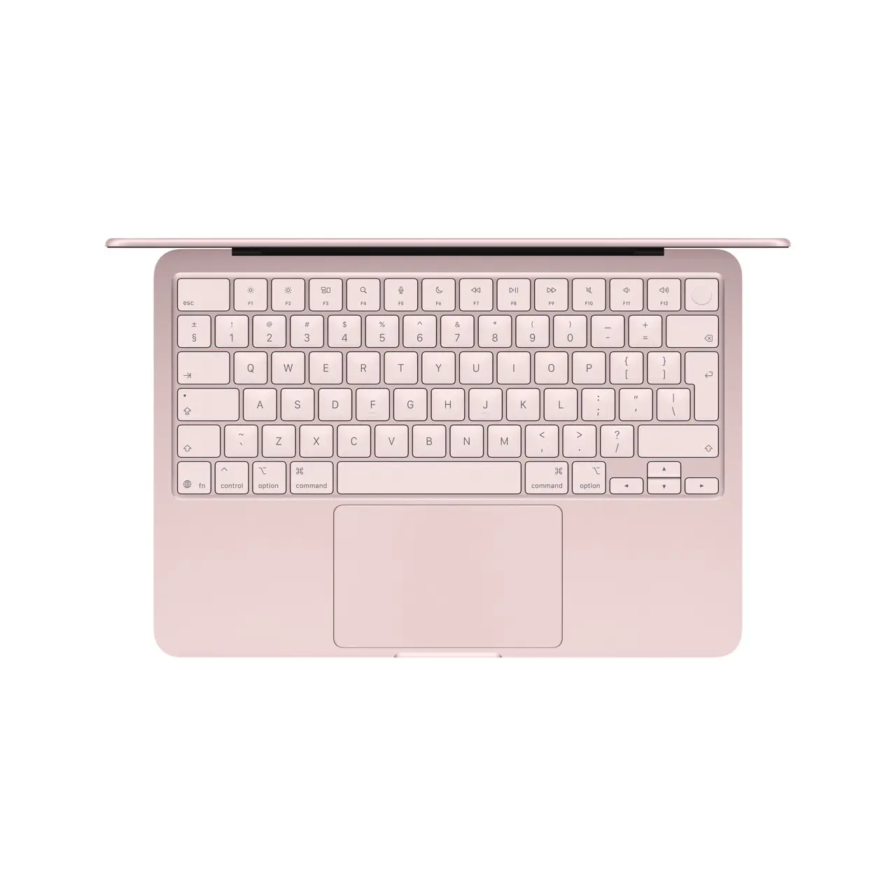 MacBook Neo 13" Apple A18 Pro 6-Core CPU & 5-Core GPU 8GB/512GB/Touch ID/Blush