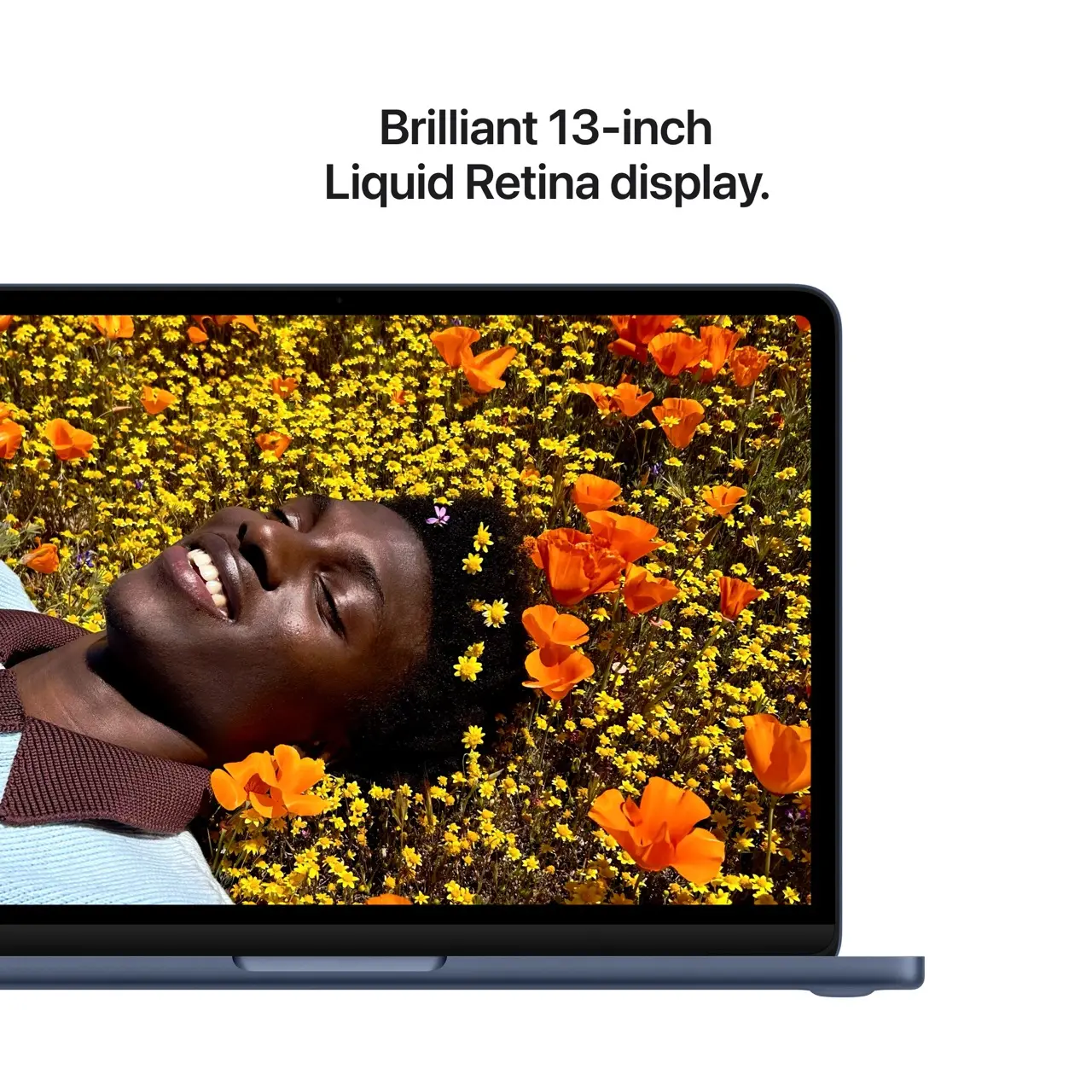 MacBook Neo 13" Apple A18 Pro 6-Core CPU & 5-Core GPU 8GB/512GB/Touch ID/Indigo