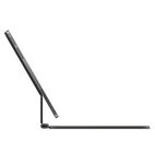 Apple iPad Air 11" (M2/M3/M4) Magic Keyboard Black - SF/SWE