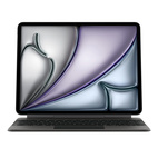 Apple iPad Air 13" (M2/M3/M4) Magic Keyboard Black - SF/SWE