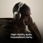 Apple AirPods Max 2 USB-C with Smart Case Midnight