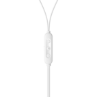 Belkin SoundForm ANC Wired In-Ear Headphones (USB-C) White